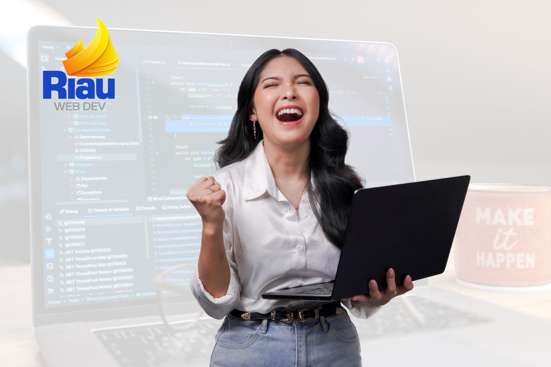 Software House Pekanbaru